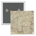 Hungary Pin