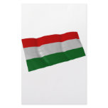 hungary customized stationery
