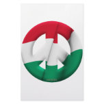 Hungary Personalized Stationery