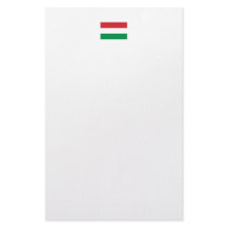 Hungary Customized Stationery