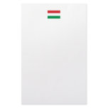 Hungary Customized Stationery