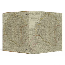 Hungary, Transilvania, Sclavonia, Croatia Binders