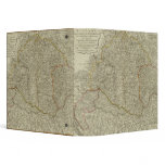 Hungary, Transilvania, Sclavonia, Croatia binders