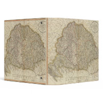 Hungary, Transylvania, Croatia Binders