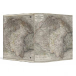 Hungary, Transylvania, Slavonia, Croatia binders
