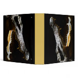 Hunger Vinyl Binders