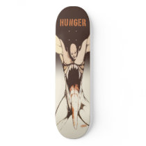 Hunger Board skateboards