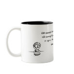 Hunger mugs