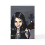 "Hunger Pains" Greeting Card