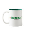 Hungover :( mugs by reasonmusic Hungover :( mugs