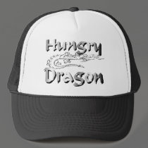 hungry002 hats by HungryDragon hungry002 hats