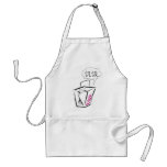 Hungry? aprons