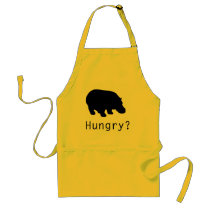 Hungry Apron