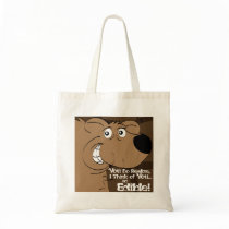 Hungry Bear bags