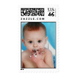hungry boy postage