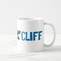 Hungry Cliff Mug mugs