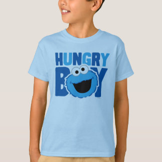 me so hungry cookie monster shirt