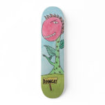 Hungry Flowers, by VB Skate Boards