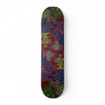 Hungry For The Happy Fish Skate Board