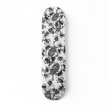 Hungry For The Happy Fish Skate Decks