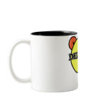 Hungry Frog Mug