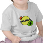 Hungry Frog Shirt