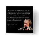 Hungry George W. Bush buttons by The_Speech_Zone Hungry George W. Bush buttons