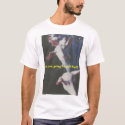 Hungry Goat t-shirts