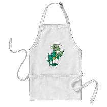 Hungry Grasshopper Aprons