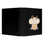 Hungry Hamster Binder