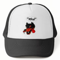 hungry hats