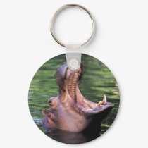 Hungry Hippo keychains by alternateworlds Hungry Hippo keychains