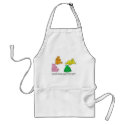 Hungry Hippos! - Standard Apron