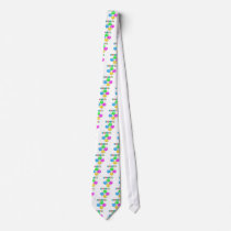 Hungry Hippos ties