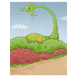 hungry hungry brontosaurus scene flyers