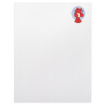 hungry hungry lobster letterhead