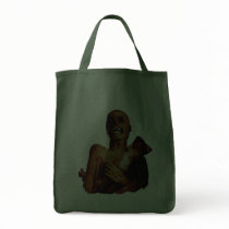 Hungry Hungry Zombie bags