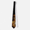 Hungry Hungry Zombie ties