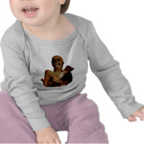 Hungry Hungry Zombie t-shirts