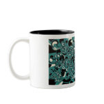 Hungry Jungle mug
