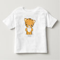 Hungry Kitten Toddler T-Shirt by HaikooZoo Hungry Kitten Toddler T-Shirt