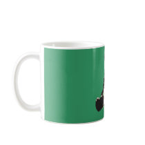 Hungry Panda Mugs