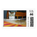 Hungry! postage by megnok Hungry! postage