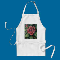 Hungry Rose Apron aprons