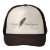 Hungry Shakespeare Trucker Hat