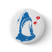 Hungry Shark buttons