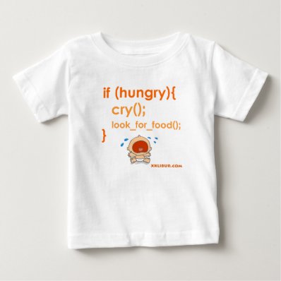 Hungry Shirt