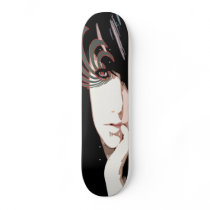 Hungry Skateboard Decks
