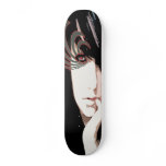 Hungry Skateboard Decks