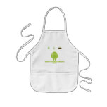 Hungry Software Developer Inside (Android) Apron